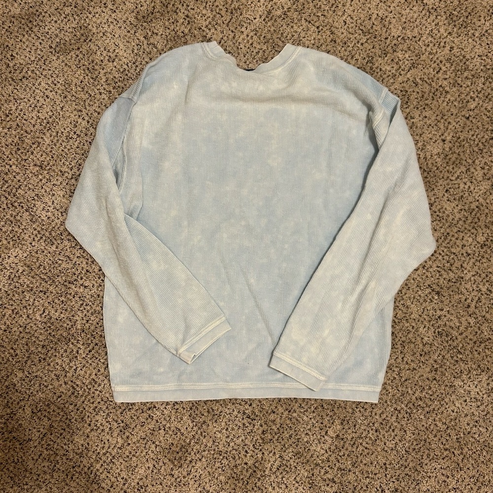 Chord pullover - Picture 3 of 3